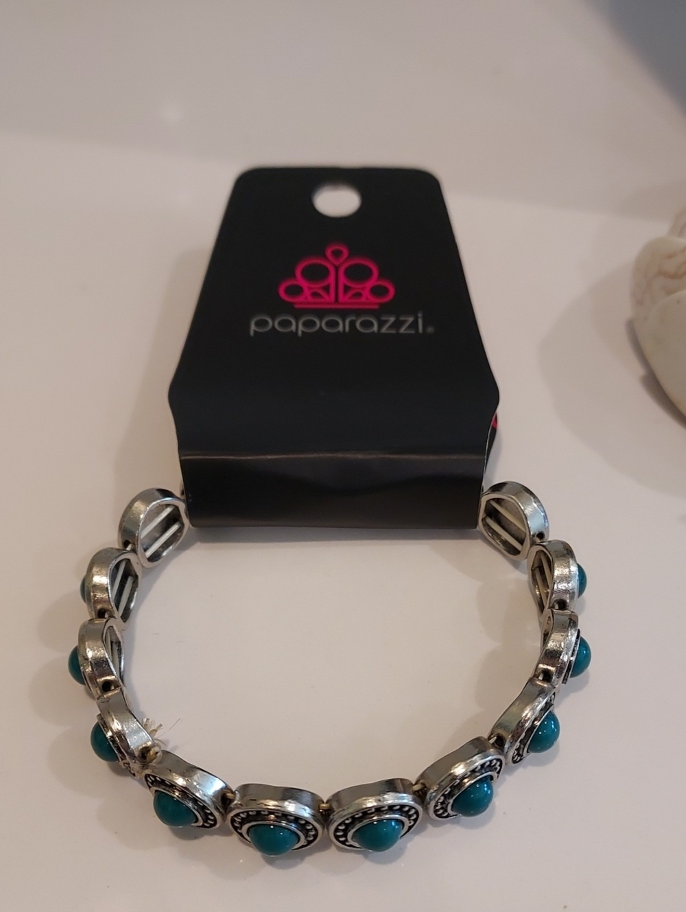 6 Piece Collection Of NEW Paparazzi Jewelry - Picture 4 of 13